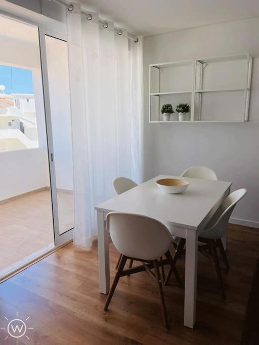Apartment T2 Centro *