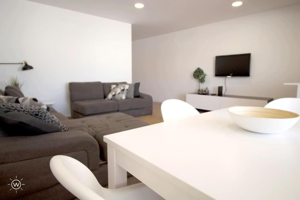 T2 Centro Apartment