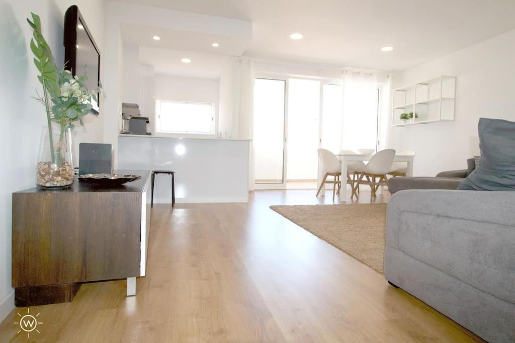 Apartment T2 Centro
