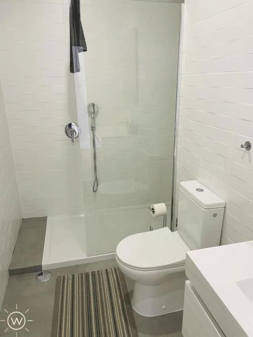 Apartment T2 Centro *
