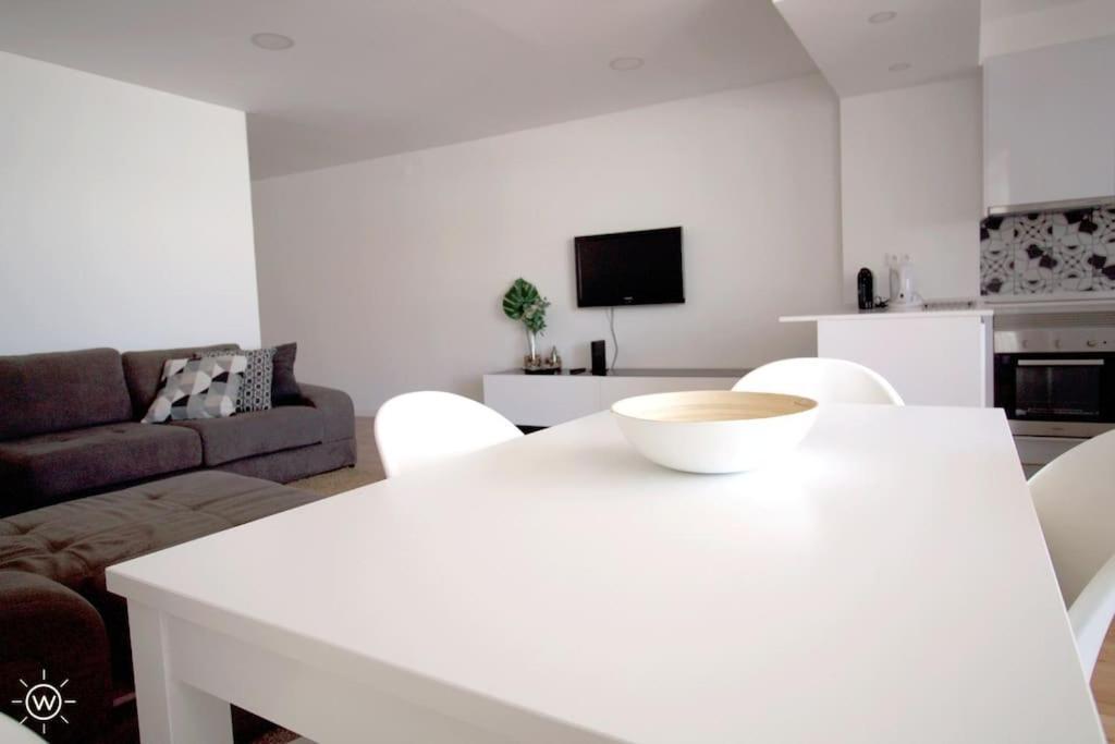 T2 Centro Apartment Albufeira
