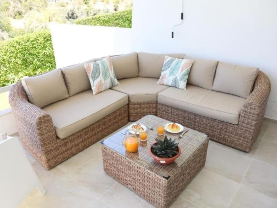 Serenity 04 House - Pool & Garden & Bbq & Comfort & Exclusivity