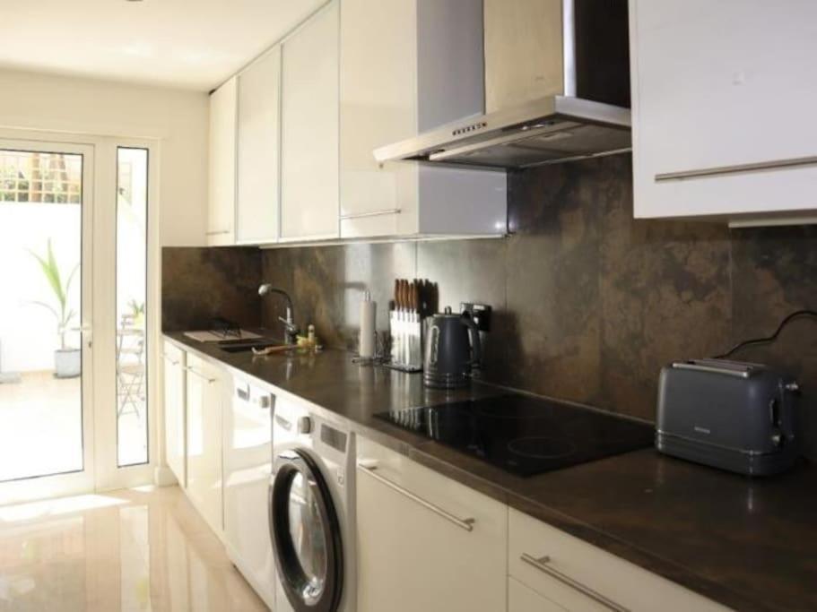 Villa Serenity 04 House - Pool & Garden & Bbq & Comfort & Exclusivity Albufeira