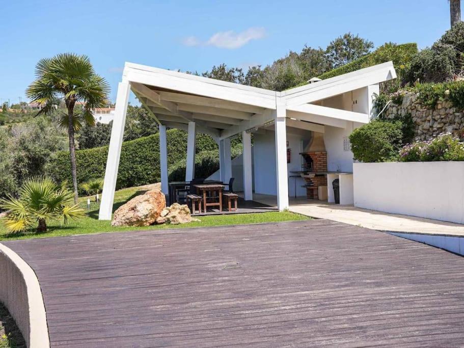 Serenity 04 House - Pool & Garden & Bbq & Comfort & Exclusivity Villa