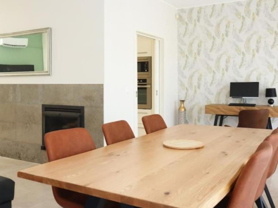 Serenity 04 House - Pool & Garden & Bbq & Comfort & Exclusivity Albufeira