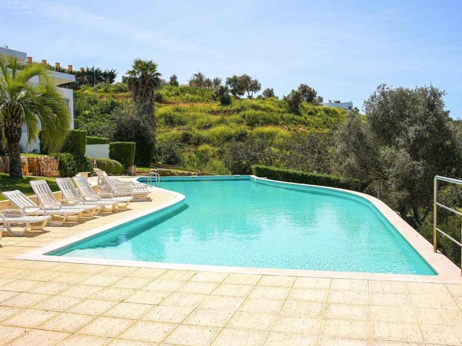 Villa Serenity 04 House - Pool & Garden & Bbq & Comfort & Exclusivity