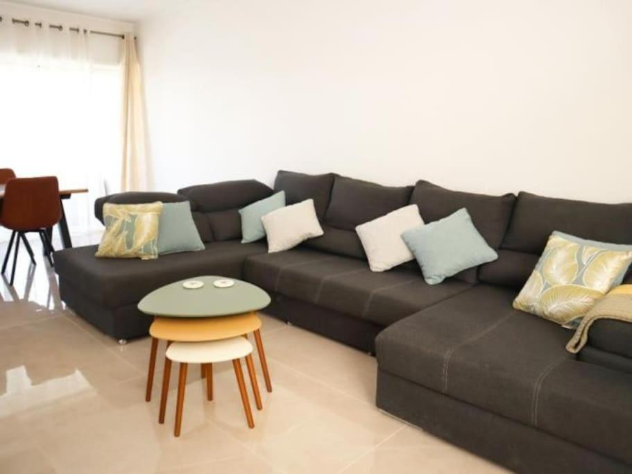 Serenity 04 House - Pool & Garden & Bbq & Comfort & Exclusivity Albufeira