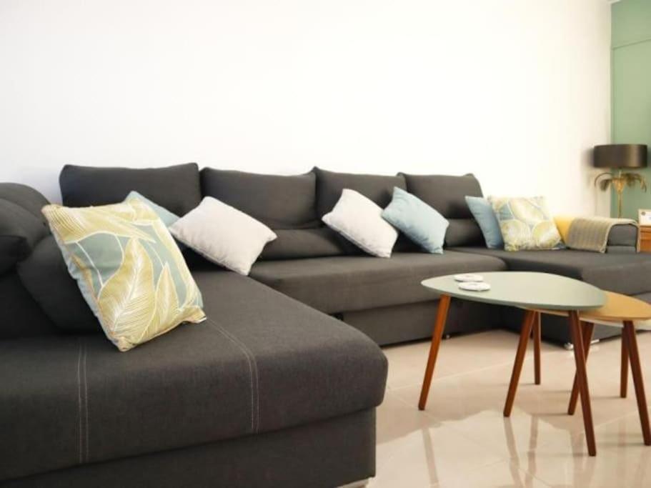 Serenity 04 House - Pool & Garden & Bbq & Comfort & Exclusivity Villa *