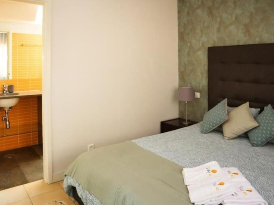 Serenity 04 House - Pool & Garden & Bbq & Comfort & Exclusivity * Albufeira