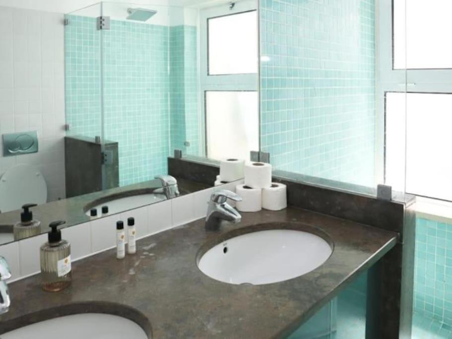 Serenity 04 House - Pool & Garden & Bbq & Comfort & Exclusivity * Albufeira