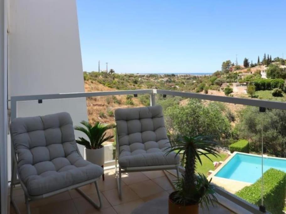 Serenity 04 House - Pool & Garden & Bbq & Comfort & Exclusivity Villa