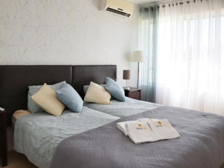 Serenity 04 House - Pool & Garden & Bbq & Comfort & Exclusivity Villa Albufeira