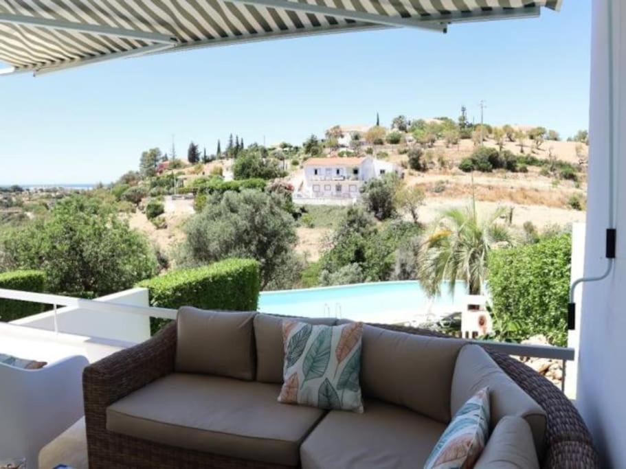 Villa Serenity 04 House - Pool & Garden & Bbq & Comfort & Exclusivity *