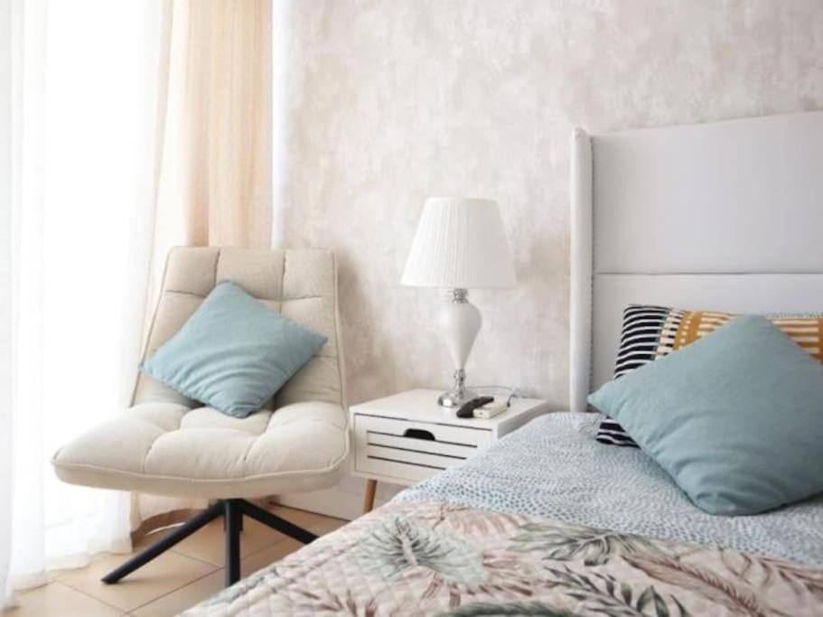 Villa Serenity 04 House - Pool & Garden & Bbq & Comfort & Exclusivity Albufeira