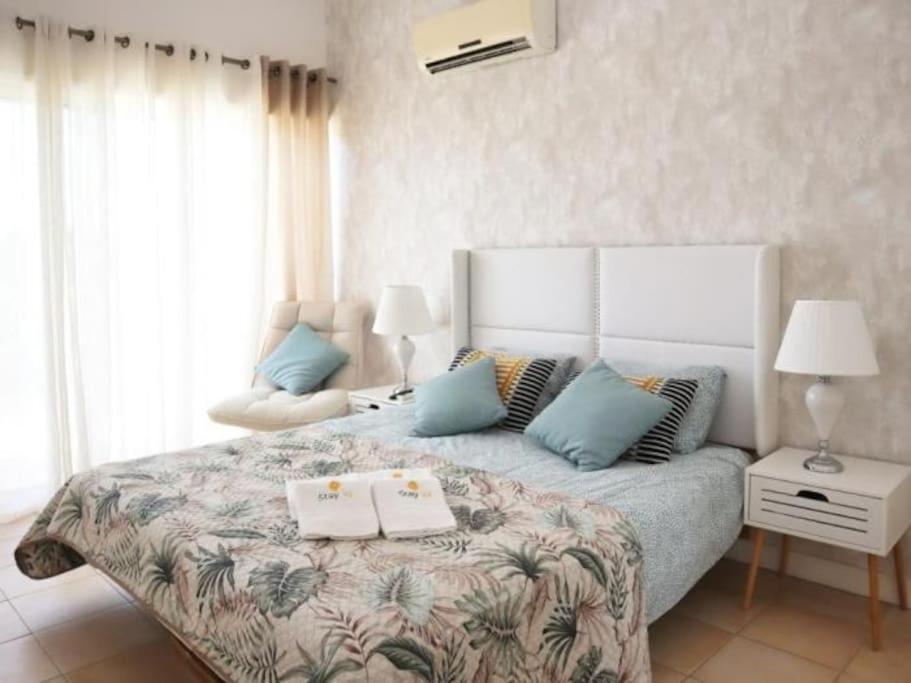 Serenity 04 House - Pool & Garden & Bbq & Comfort & Exclusivity * Albufeira