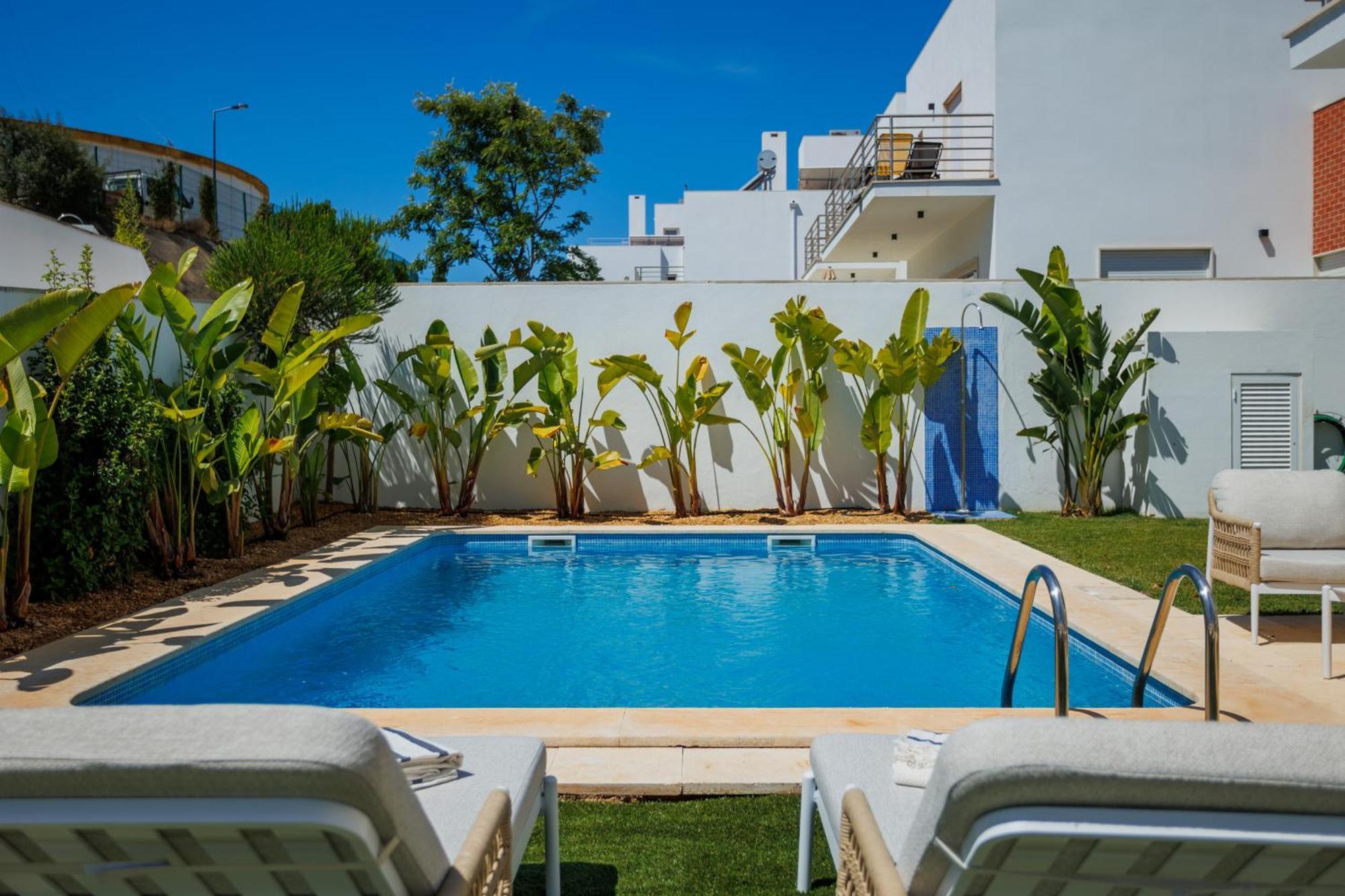 Jute By Ocvillas Albufeira