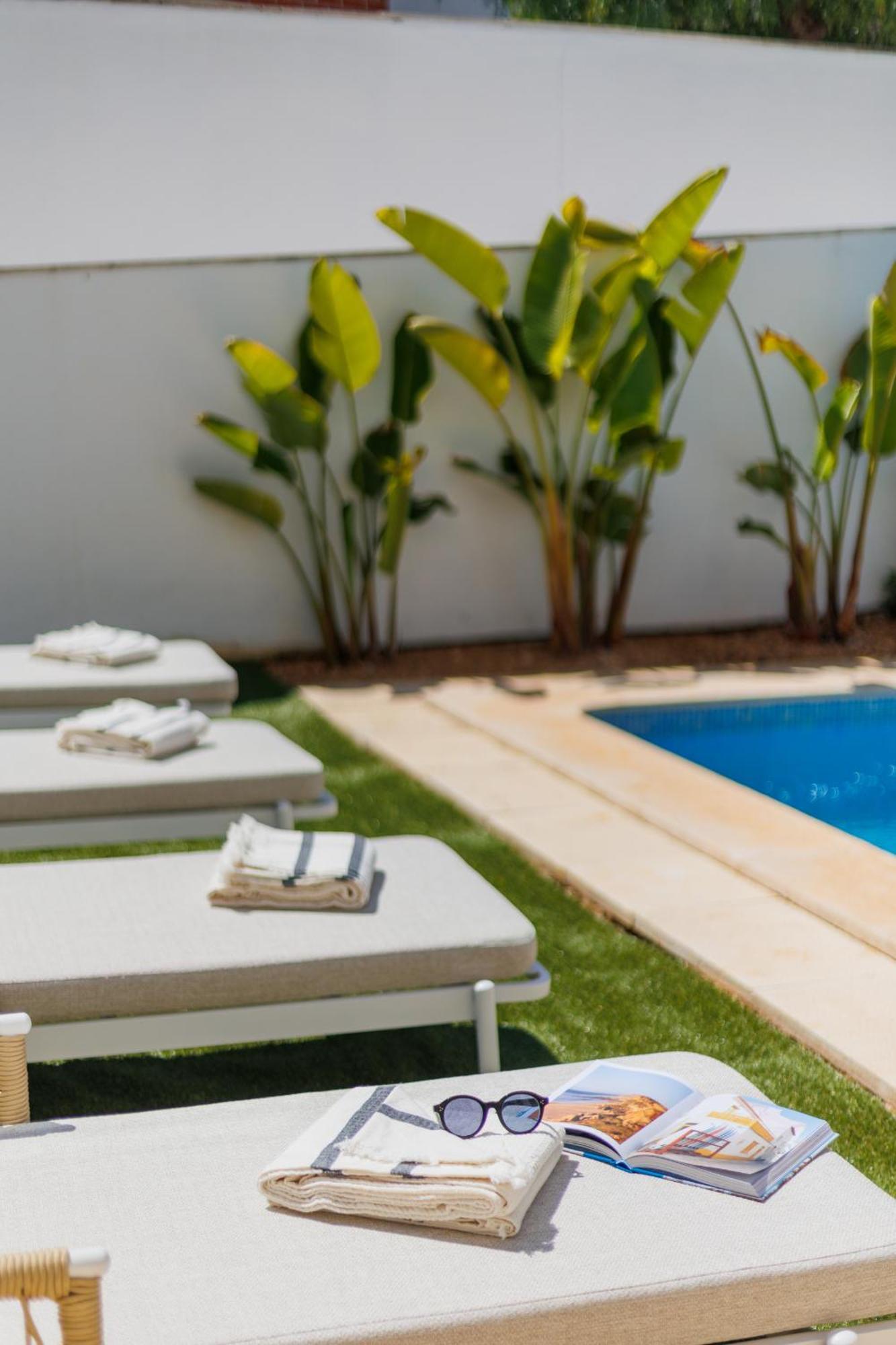 Villa Jute By Ocvillas *
