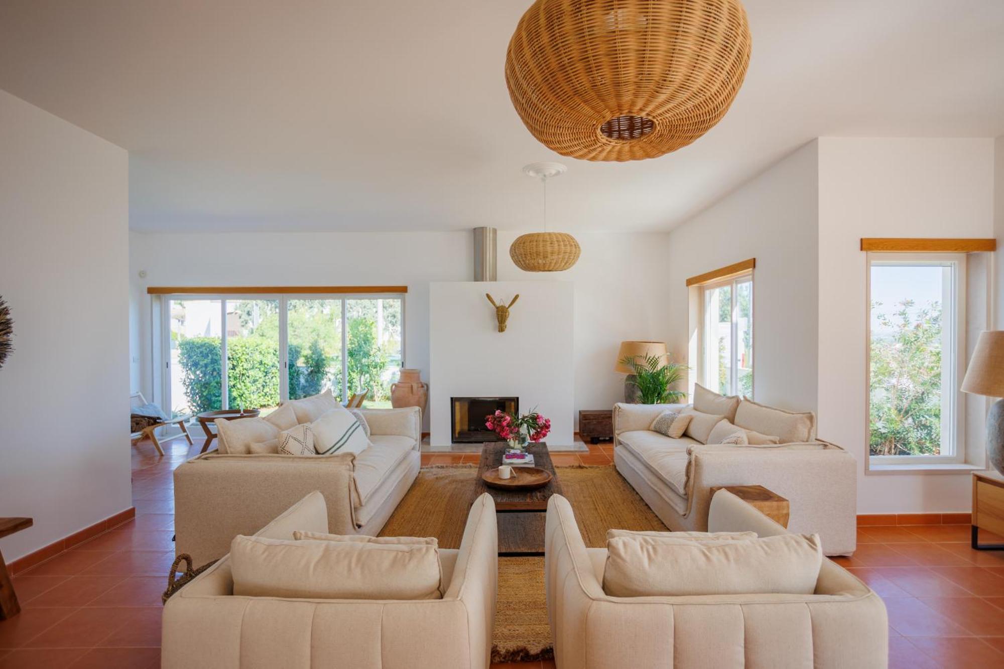 Villa Jute By Ocvillas *
