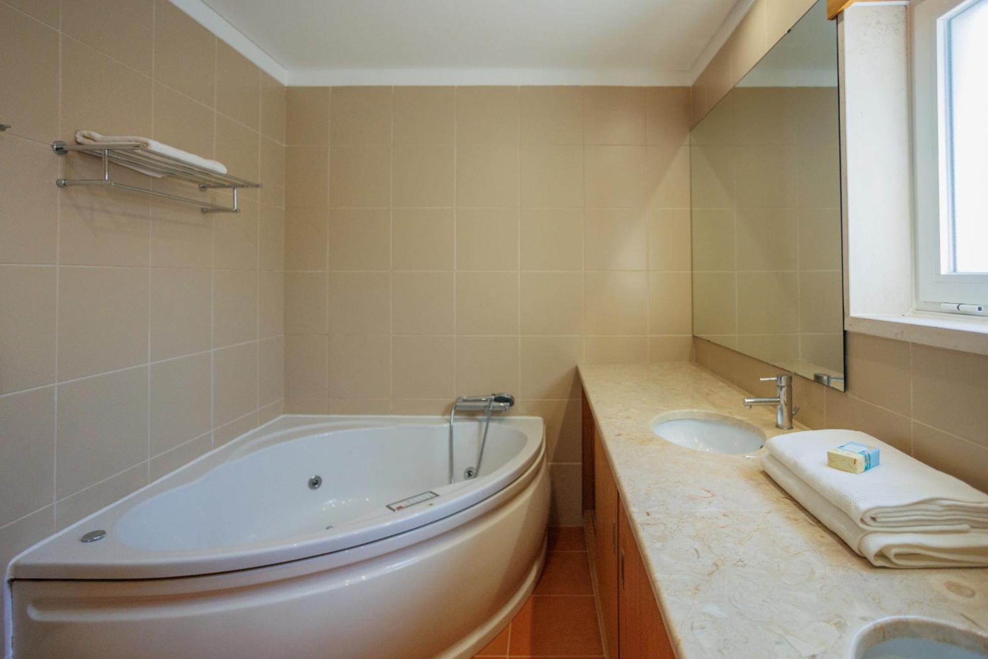 Jute By Ocvillas Villa Albufeira