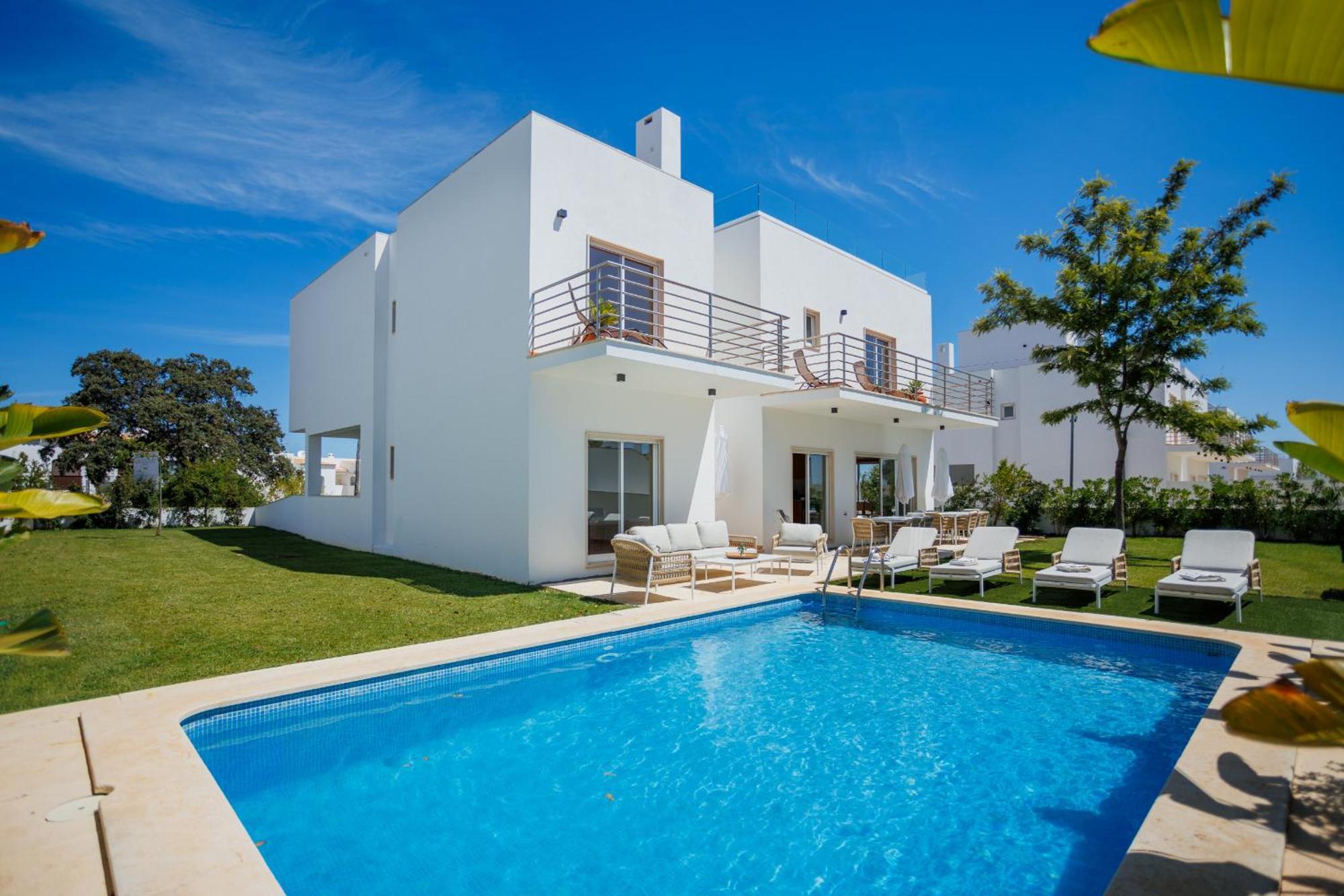 Jute By Ocvillas Albufeira