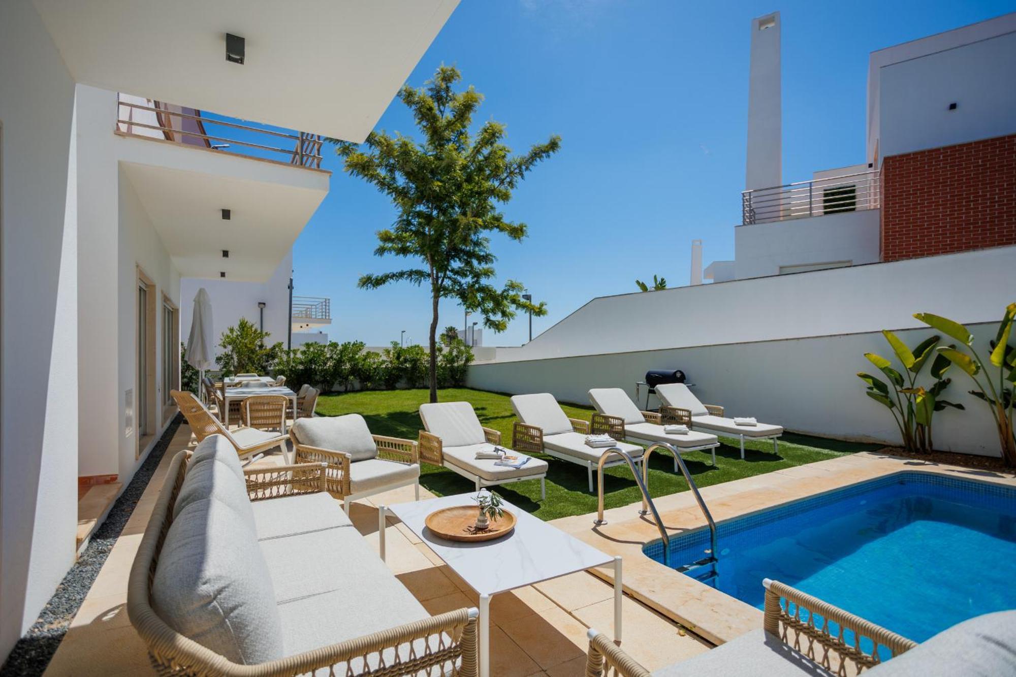 Jute By Ocvillas * Albufeira