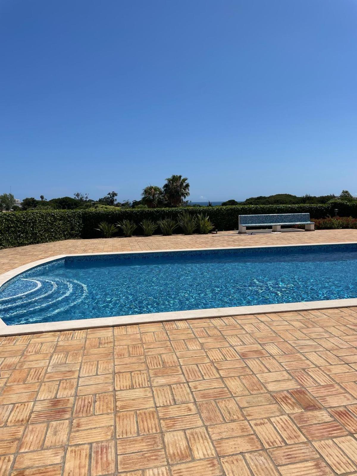 Villa Ben - Private Pool Garden, Sun Day Albufeira
