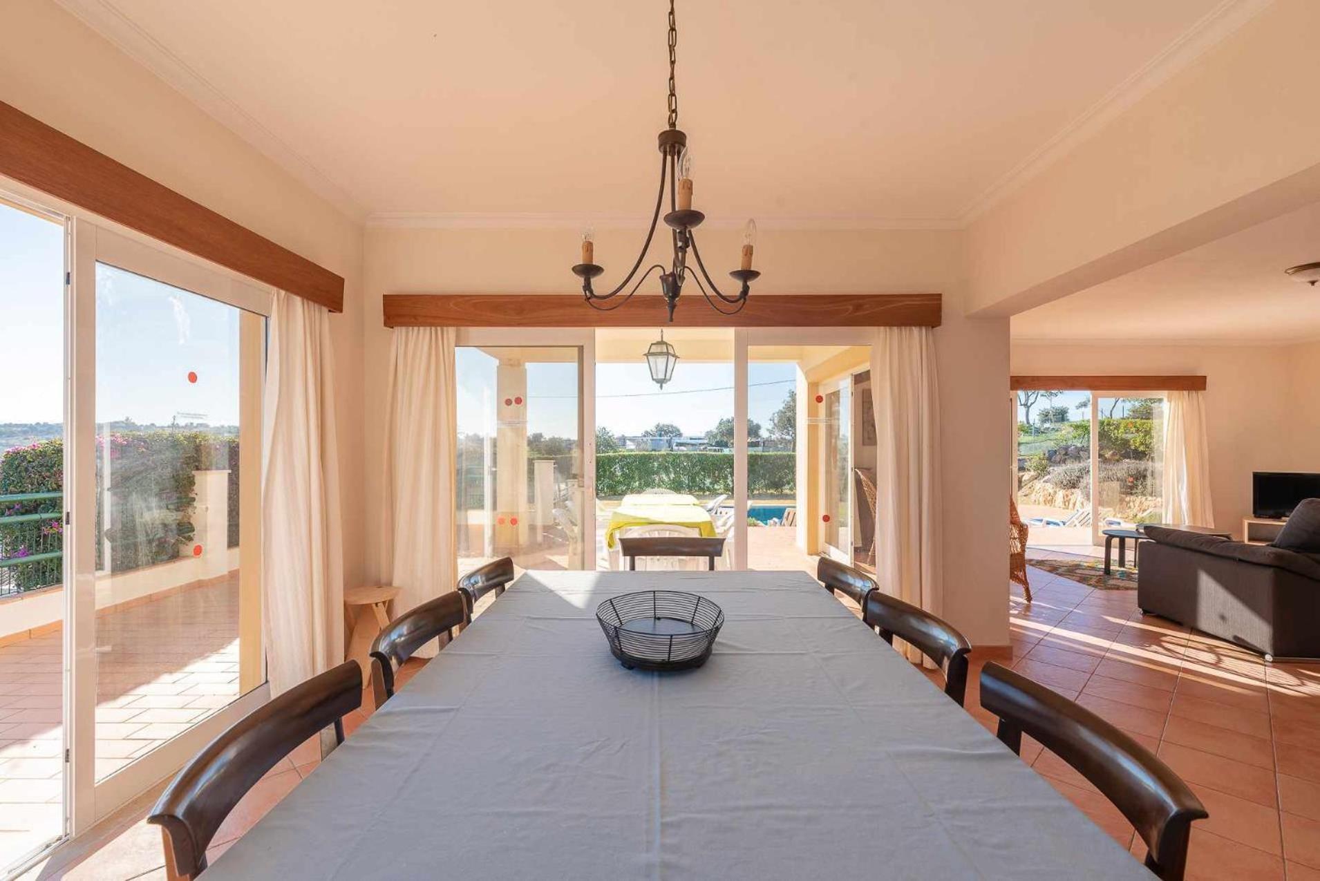 Villa Agua Albufeira