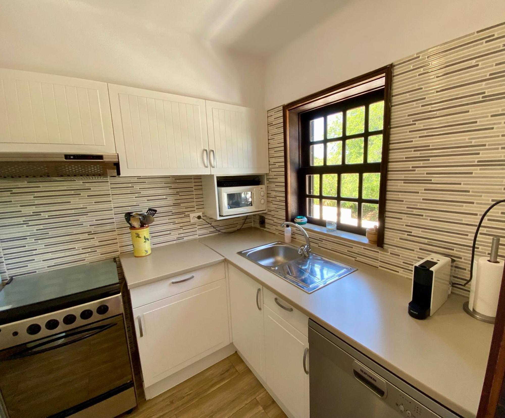 Apartamento Surpresa *