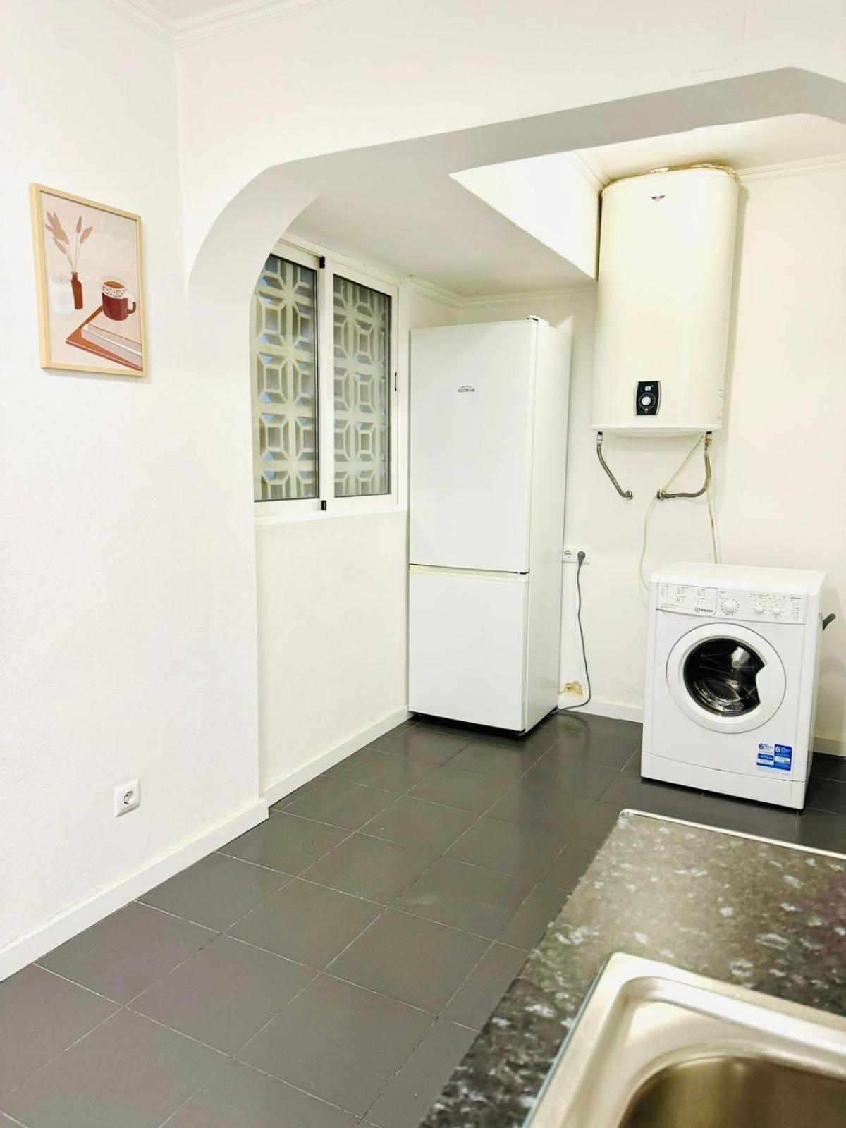 T4 Apartamento Albufeira