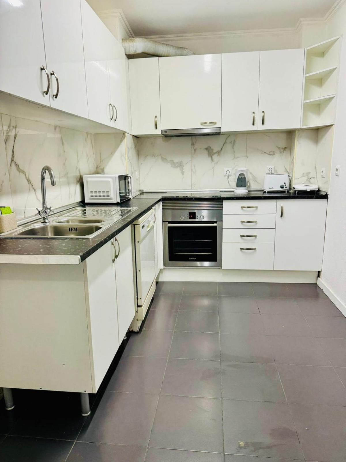 T4 Apartamento *