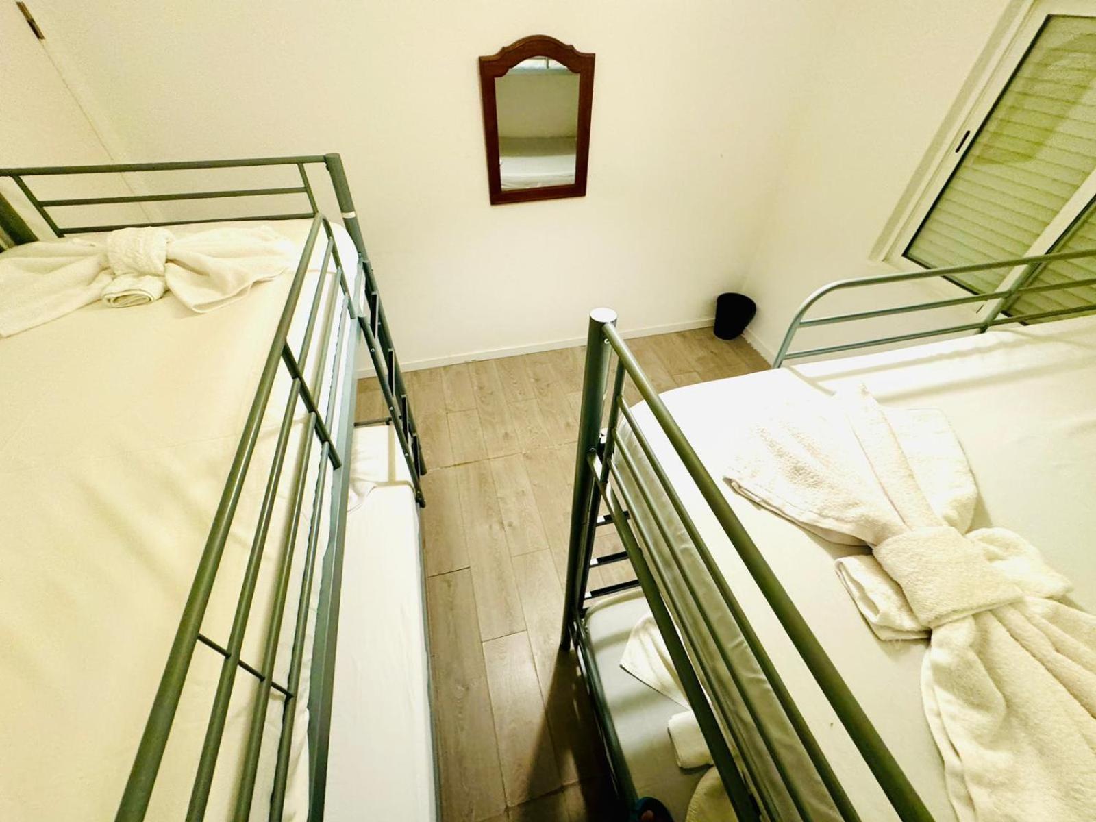 Apartamento T4
