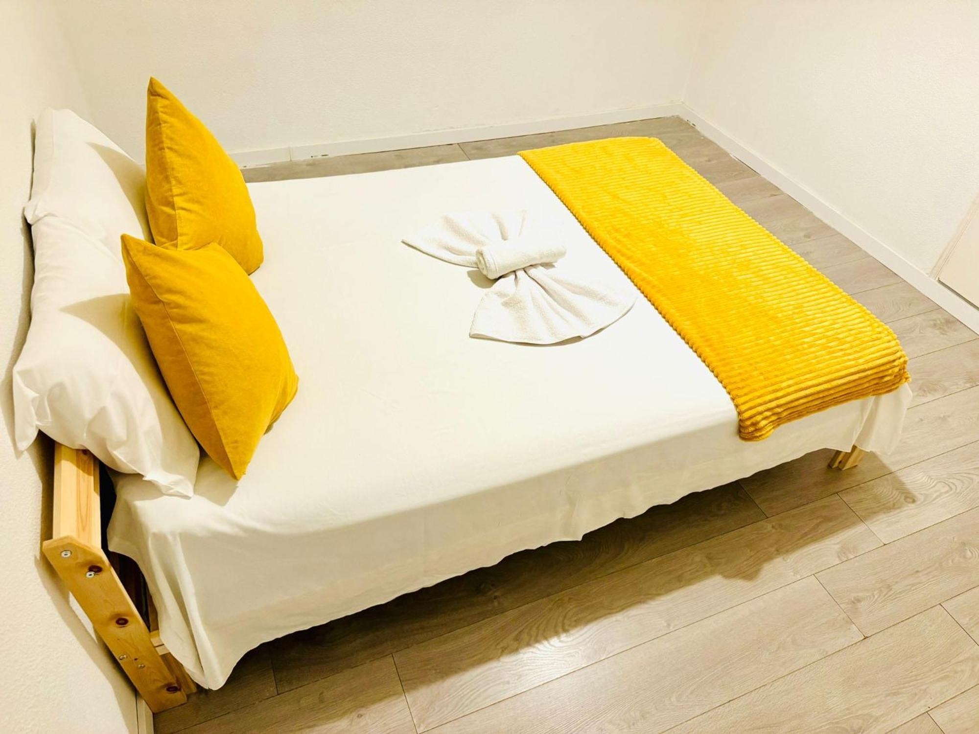 Apartamento T4 *