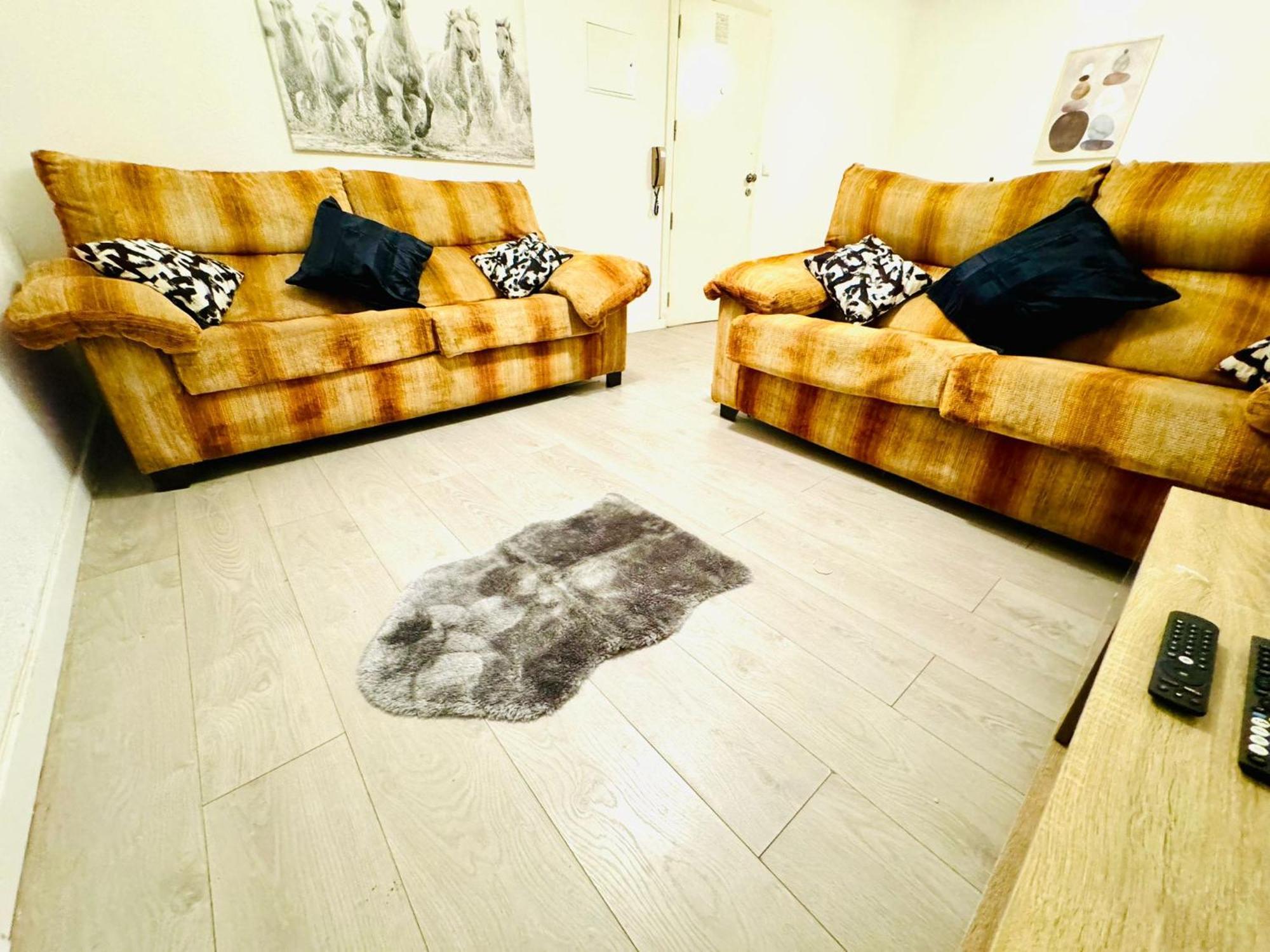 T4 Apartamento
