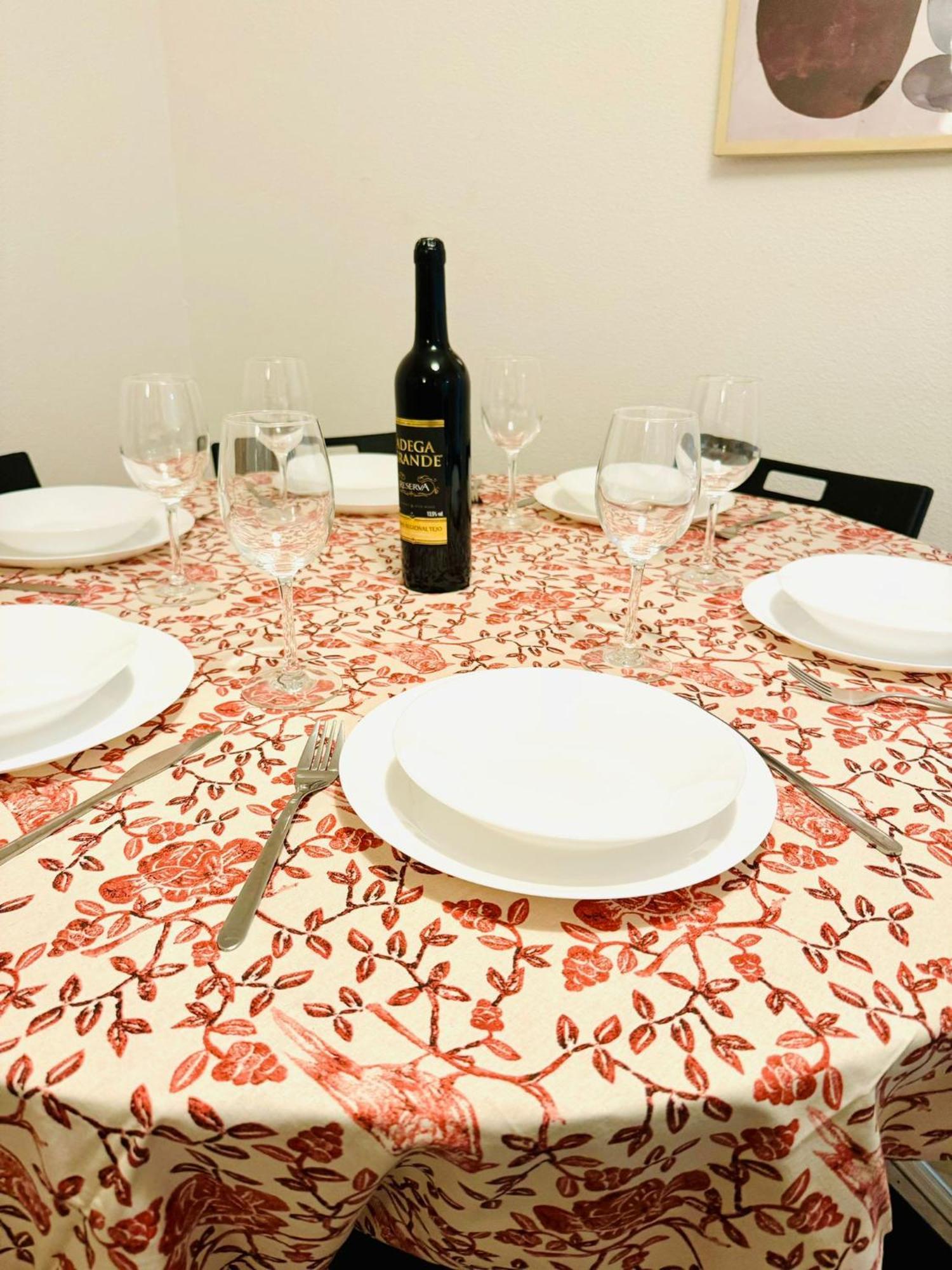Apartamento T4
