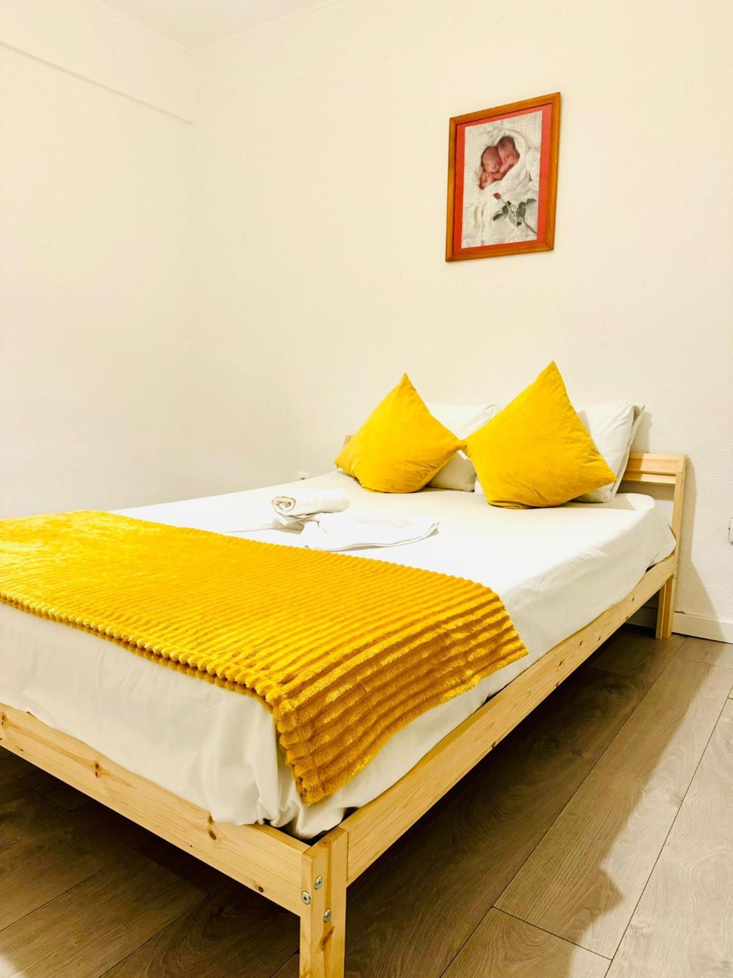 T4 Apartamento