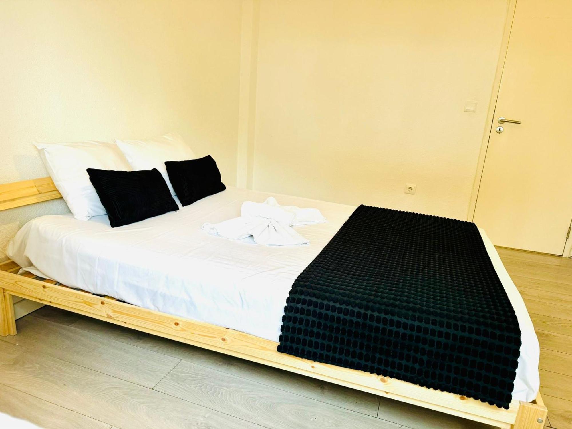 Apartamento T4