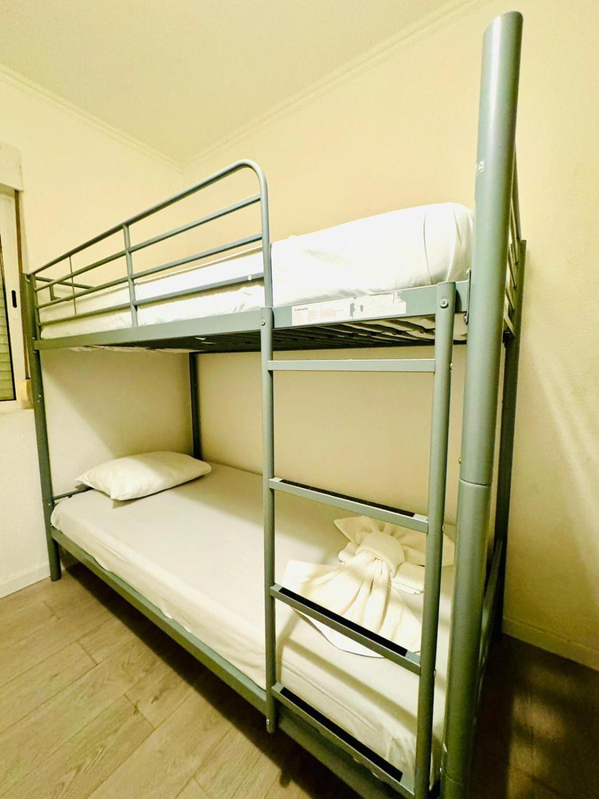 T4 Apartamento *