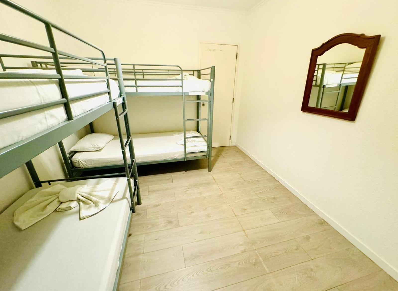 Apartamento T4 Albufeira