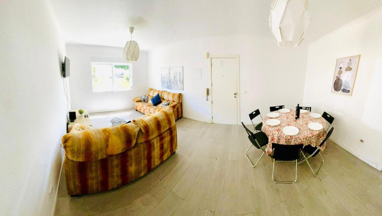 T4 Apartamento