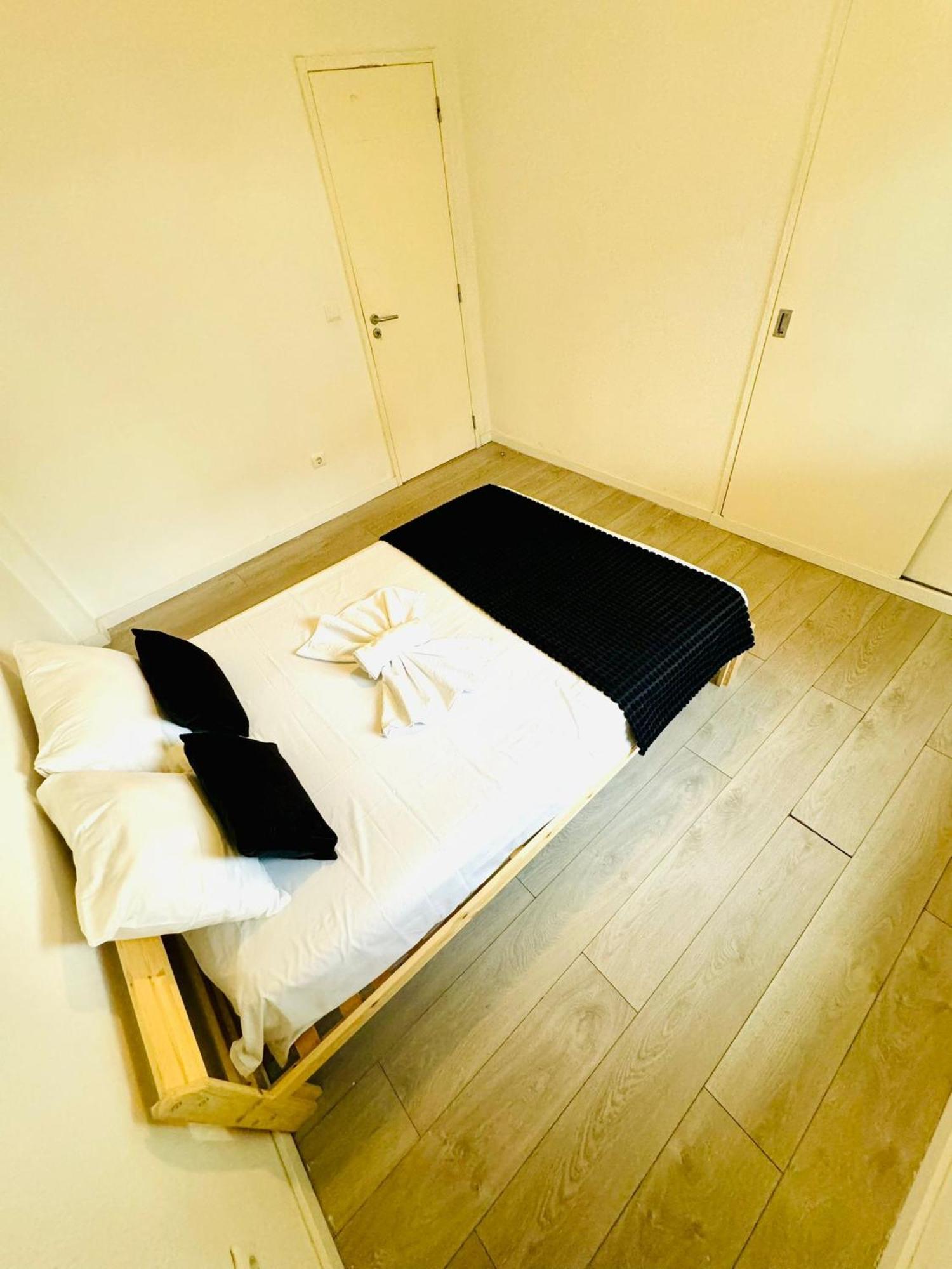 Apartamento T4