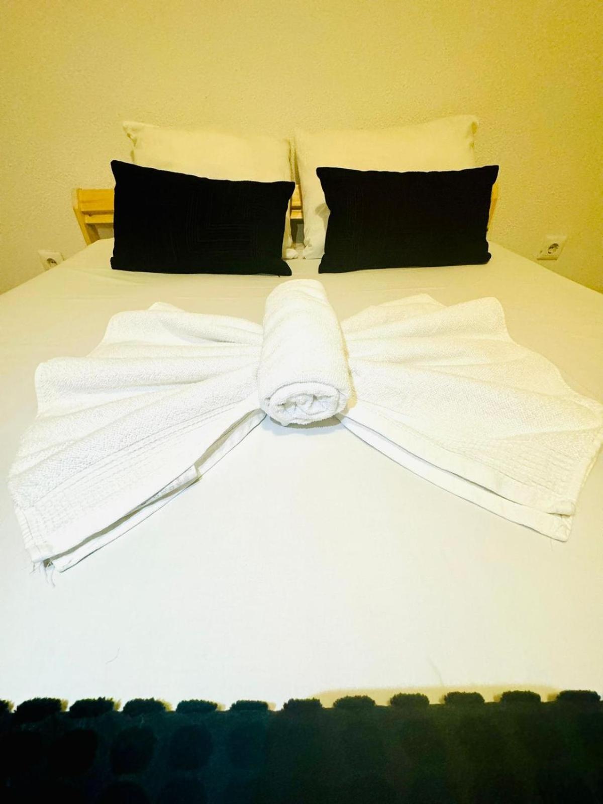 T4 Apartamento Albufeira
