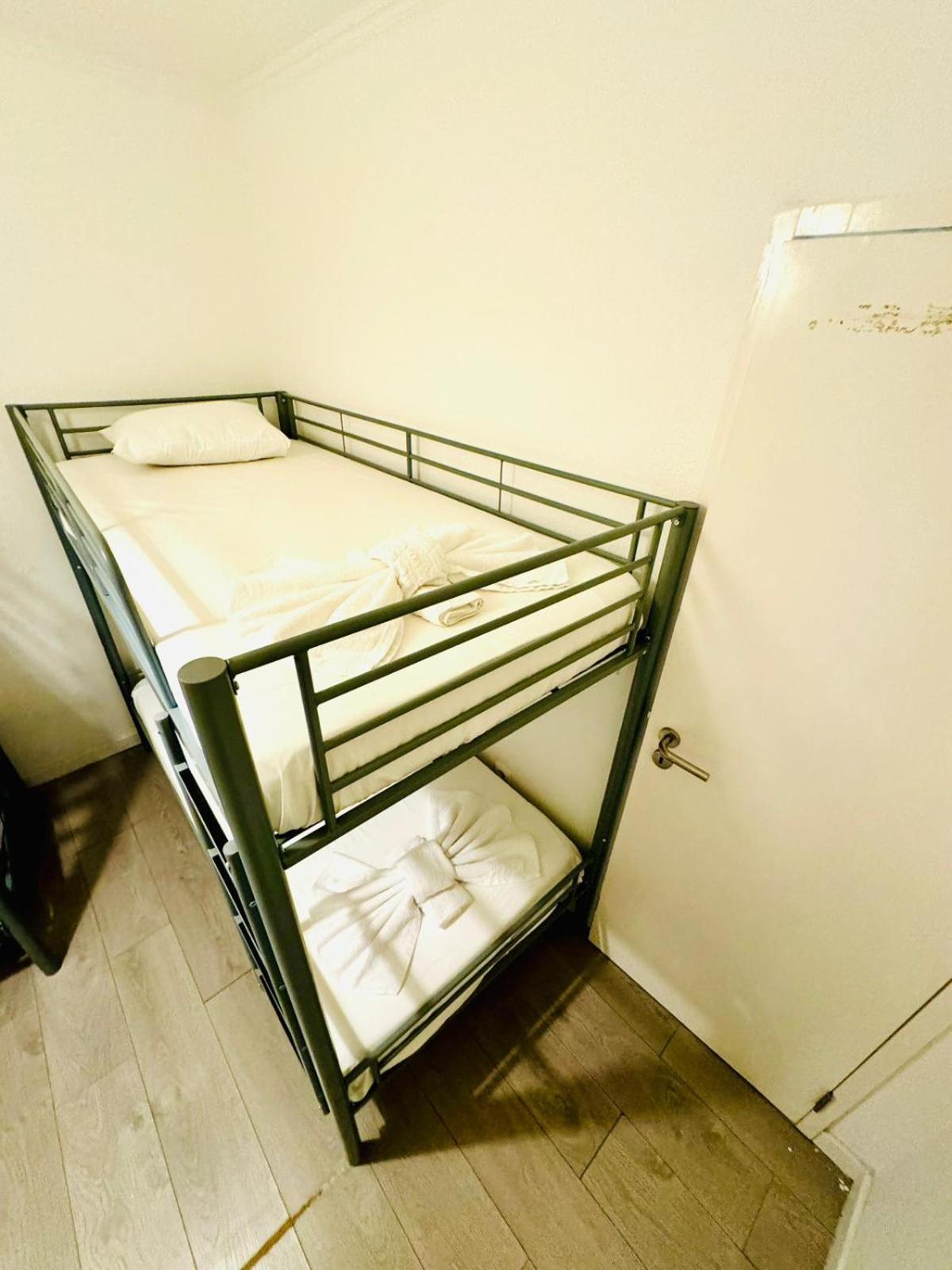 Apartamento T4