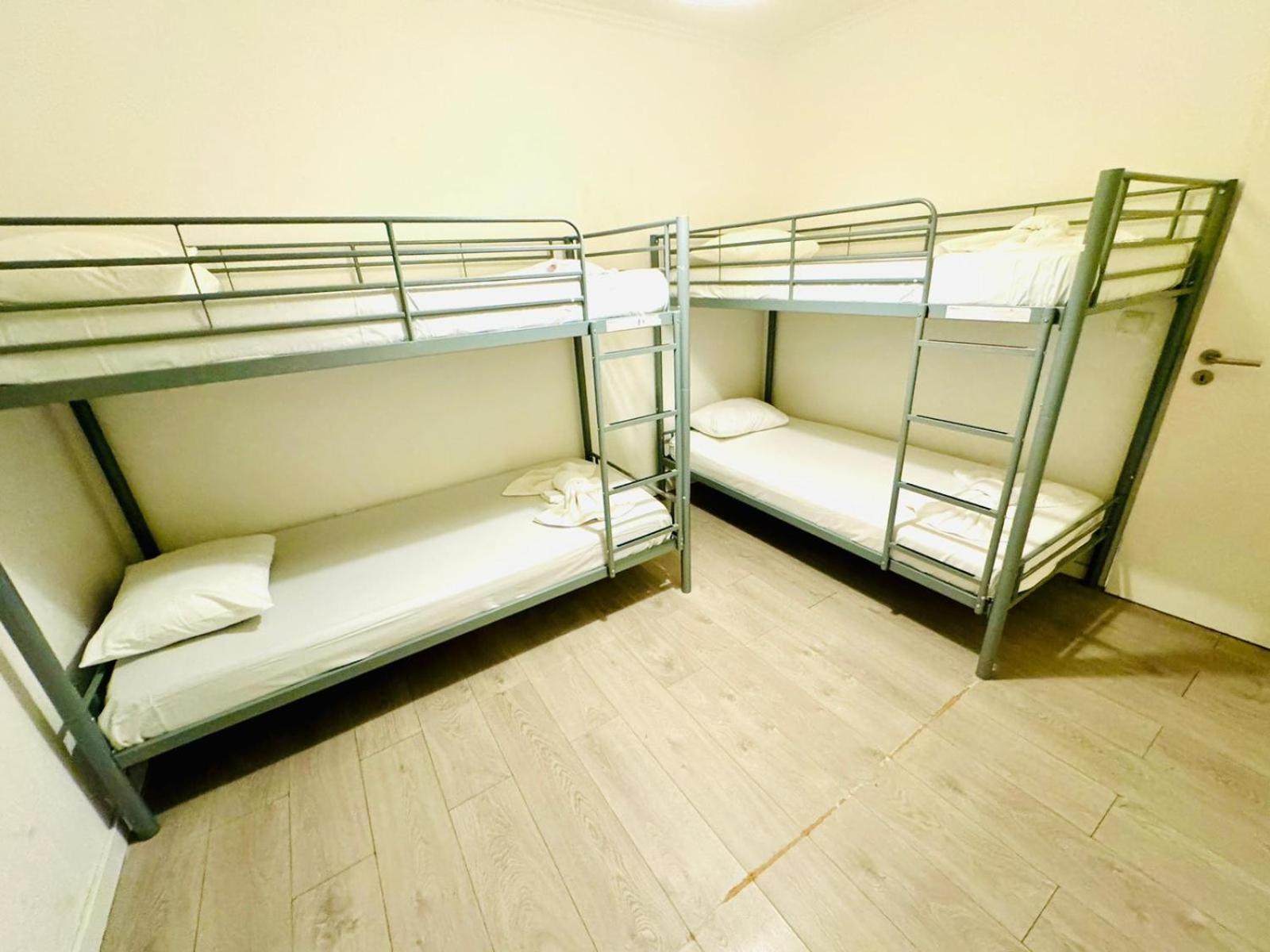 T4 Apartamento