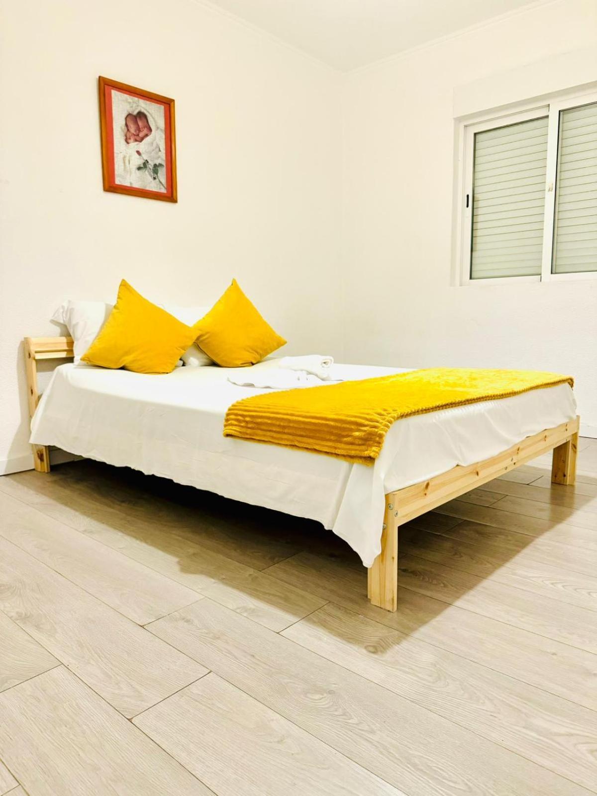 Apartamento T4