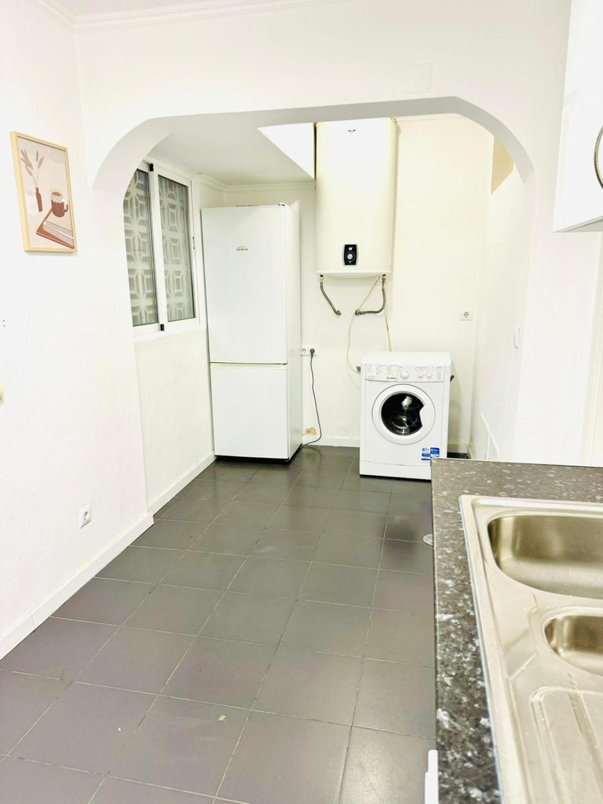 T4 Apartamento *