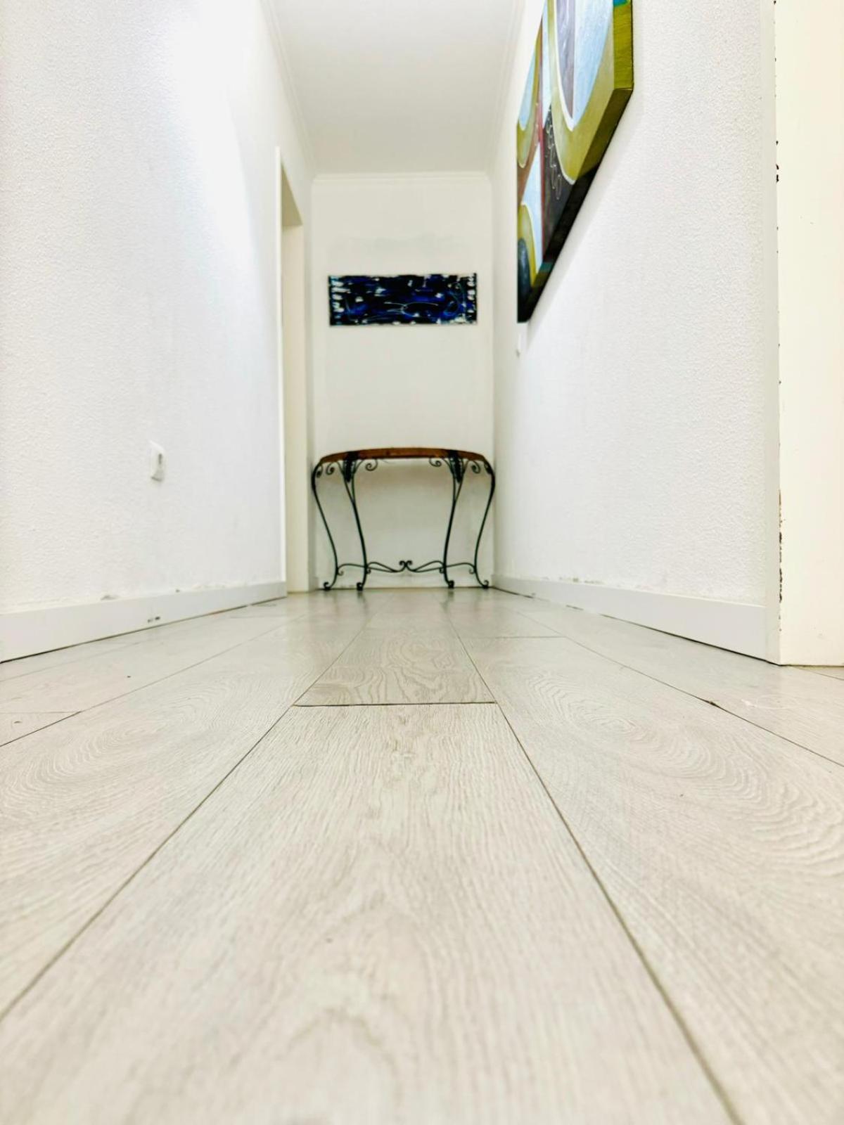 T4 Apartamento