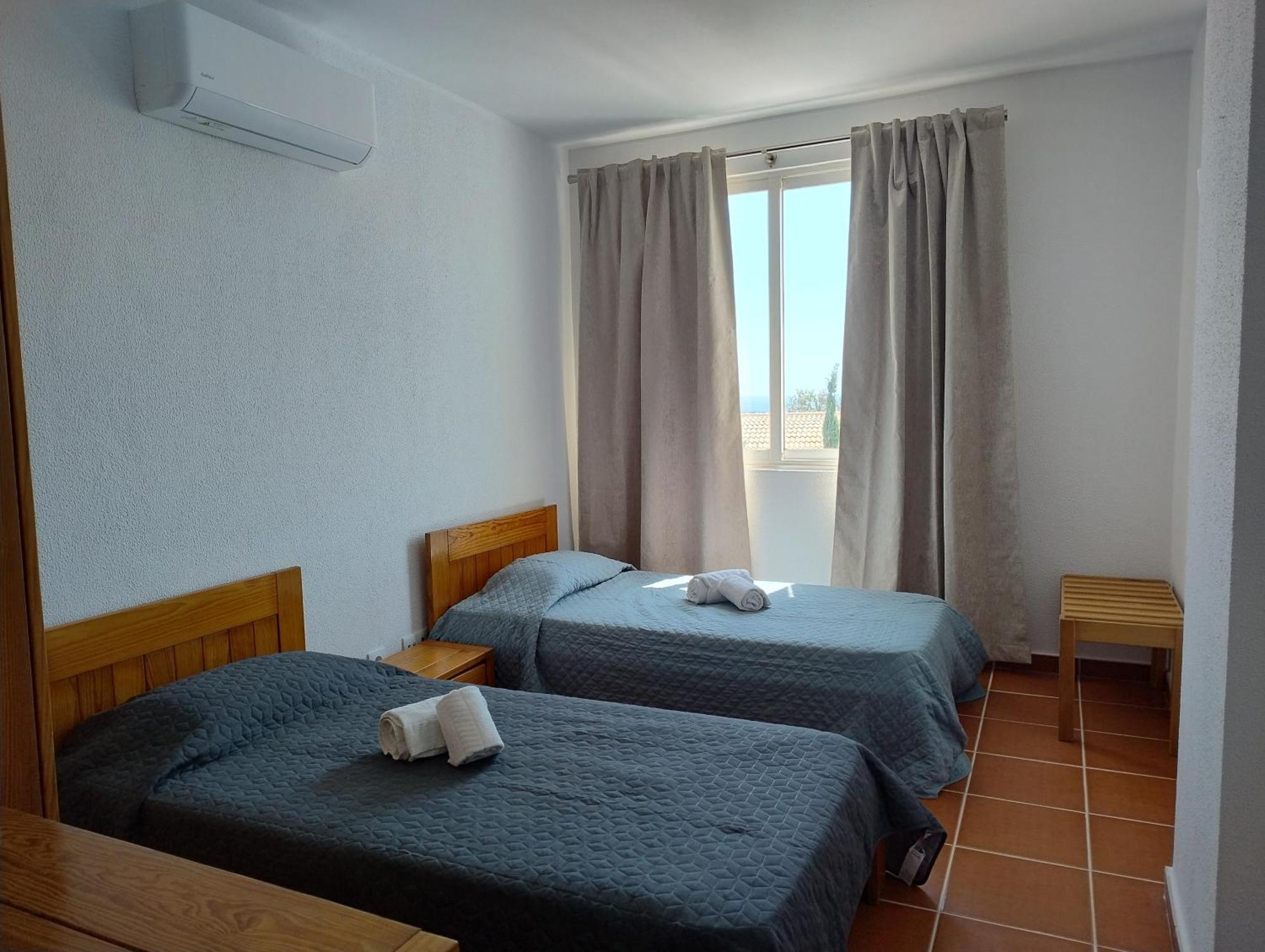 Bay View * Albufeira