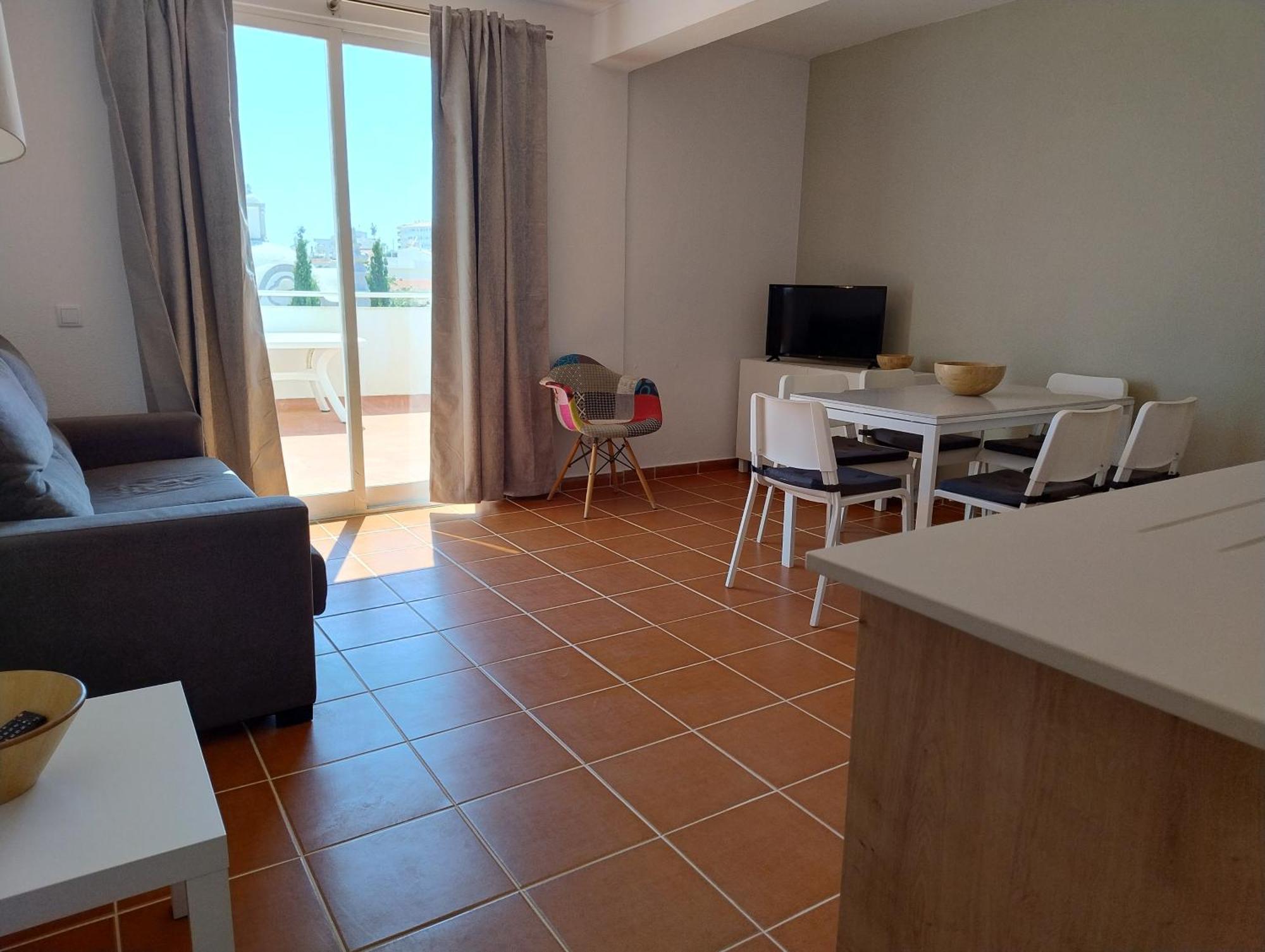 Apartment Bay View Albufeira