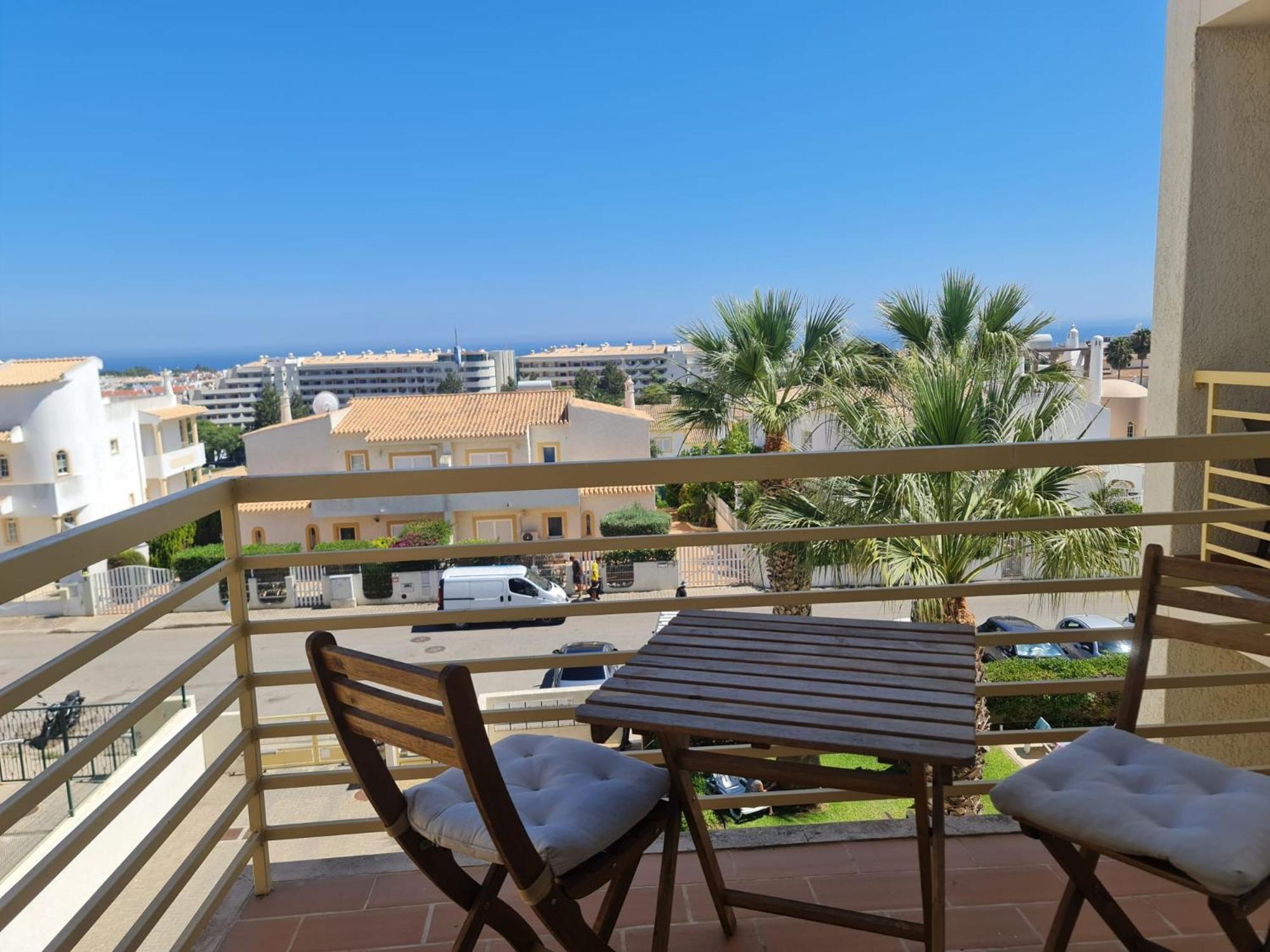 Flor A O Mar Apartment Albufeira