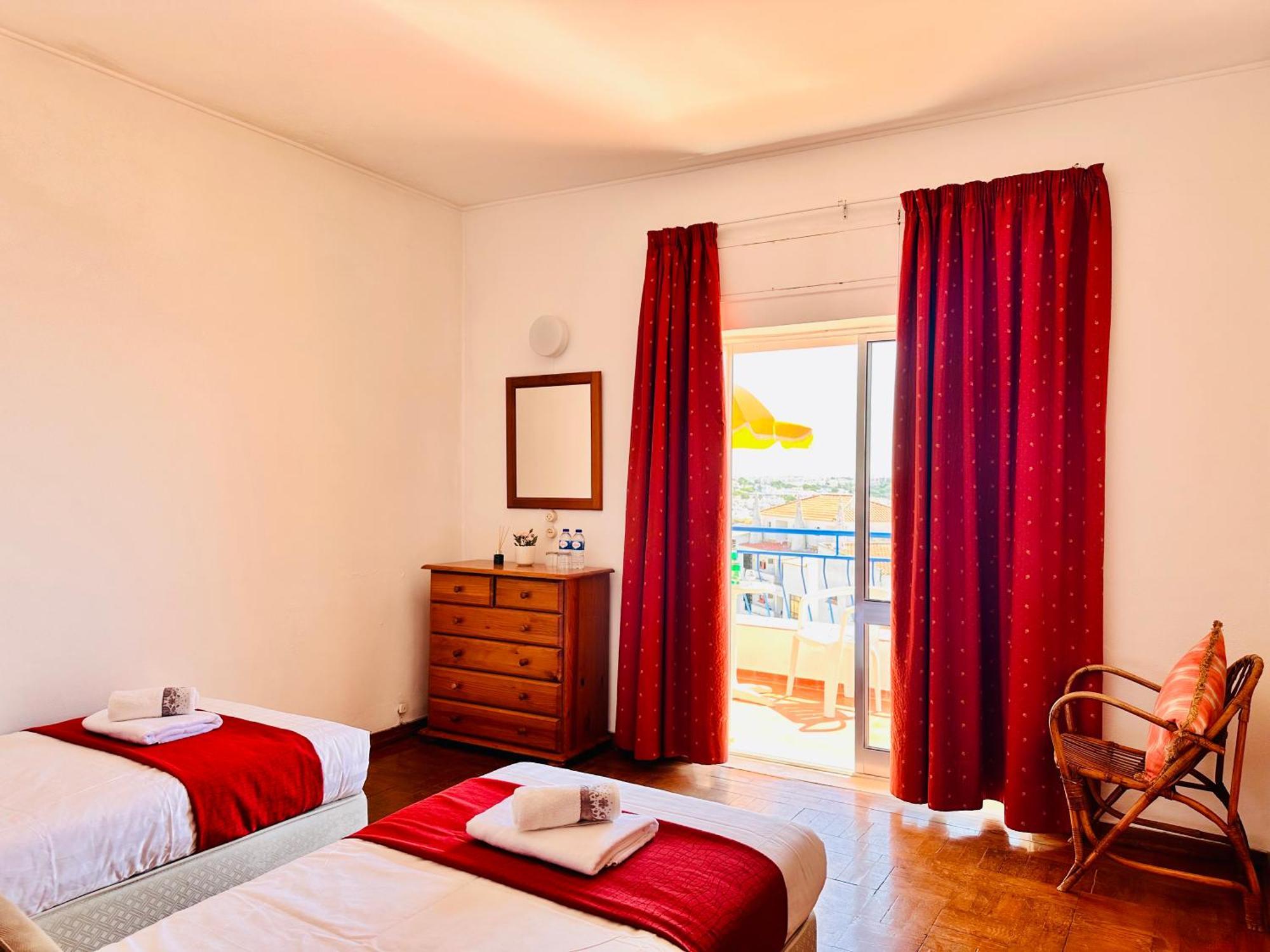 Bela Guest house
